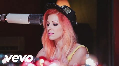 has it leaked|Bonnie McKee